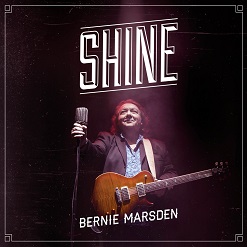 Bernie Marsden — Ladyfriend