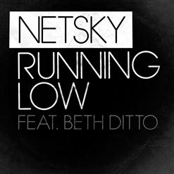 Beth Ditto — Running Low