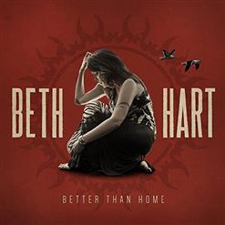 Beth Hart — Might As Well Smile
