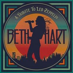 Beth Hart — No Quarter