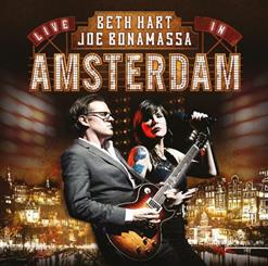 Beth Hart — Your Heart Is As Black As Night