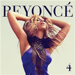 Beyoncé — Start Over