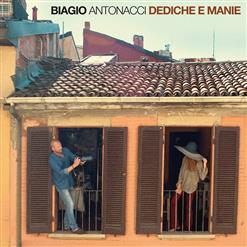 Biagio Antonacci — Mio Fratello (Feat. Mario Incudine)