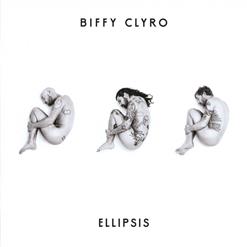 Biffy Clyro — Re-Arrange