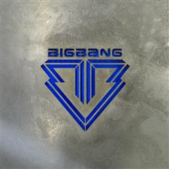 Big Bang — Ain't No Fun
