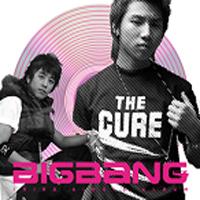 Big Bang — BIGBANG