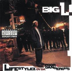 Big L — Street Struck