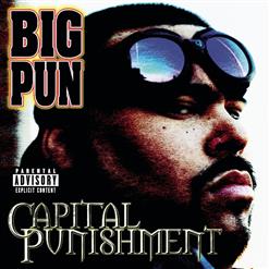 Big Punisher — Still Not A Player (feat. Joe)