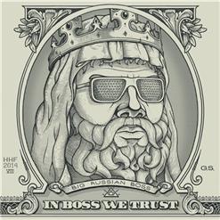 Big Russian Bo$$ — Казино