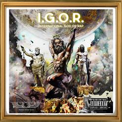 Big Russian Bo$$ — Падает Рубль