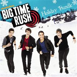 Big Time Rush — Beautiful Christmas