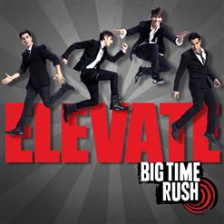 Big Time Rush — Invisible