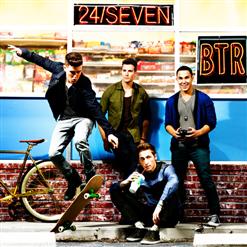 Big Time Rush — Just Getting Started