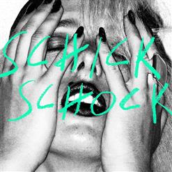Bilderbuch — Spliff