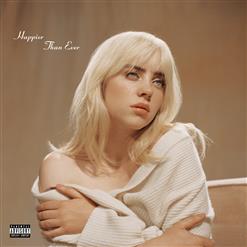 Billie Eilish — Getting Older
