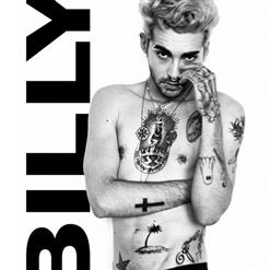 BILLY (Bill Kaulitz) — Not Over You