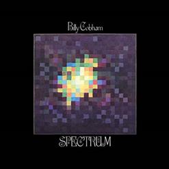 Billy Cobham — Quadrant