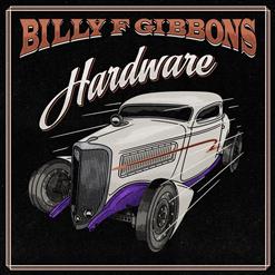 Billy Gibbons — Hey Baby, Que Paso