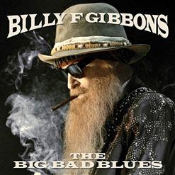 Billy Gibbons — That's What She Said