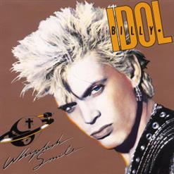Billy Idol — All Summer Single