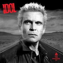 Billy Idol — Bitter Taste