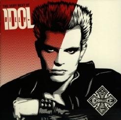 Billy Idol — Future Weapon (New track)