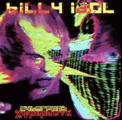 Billy Idol — Wasteland