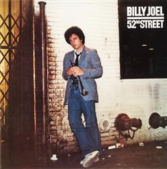 Billy Joel — Big Shot