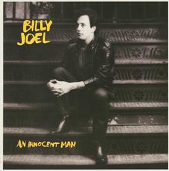 Billy Joel — The Longest Time