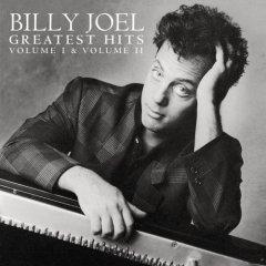 Billy Joel — You May Be Right