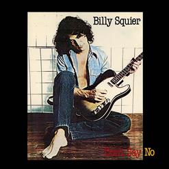 Billy Squier — In The Dark