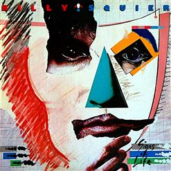 Billy Squier — Rock Me Tonite