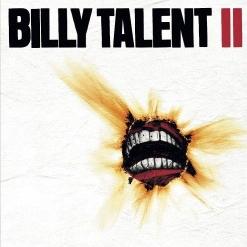 Billy Talent — Beach Balls (Best Buy Bonus Track)