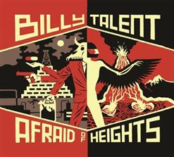 Billy Talent — Louder Than The DJ