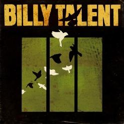 Billy Talent — Sudden Movements