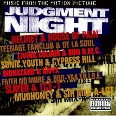 Biohazard — Judgment Night