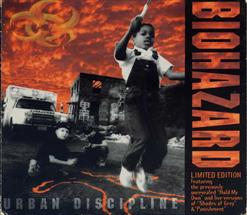 Biohazard — Punishment