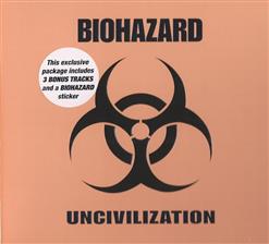 Biohazard — Sellout