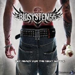 Biosystem 55 — Anymore (English Version)