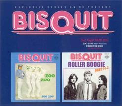 Bisquit — Zoo Zoo (Maxi Version)
