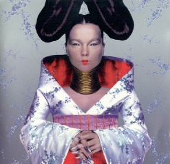 Björk — Immature
