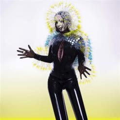 Björk — Notget