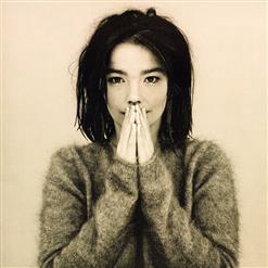 Björk — The Anchor Song