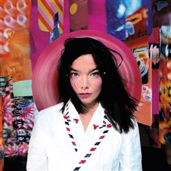 Björk — You've Been Flirting Again