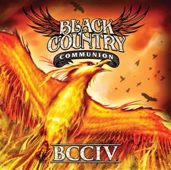 Black Country Communion — Awake