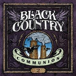 Black Country Communion — Man In The Middle