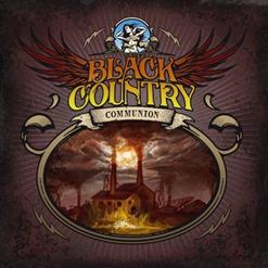 Black Country Communion — The Revolution In Me