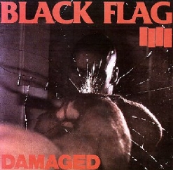 Black Flag — Six Pack