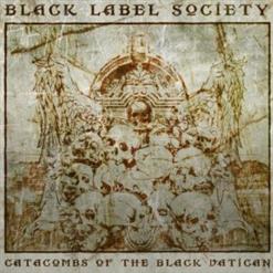 Black Label Society — Beyond The Down