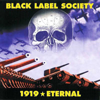 Black Label Society — Bridge to Cross